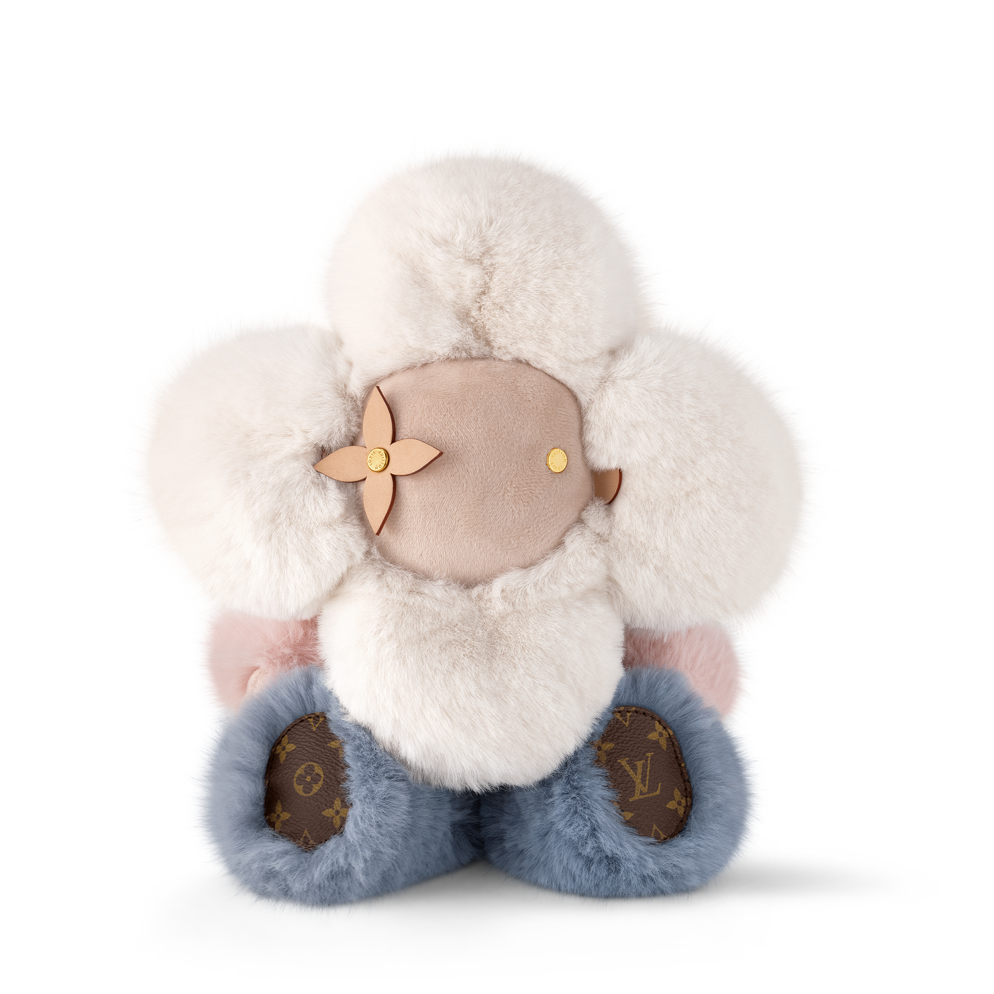 VIVIENNE DOUDOU ルイヴィトン　Louis Vuitton louis-vuitton--